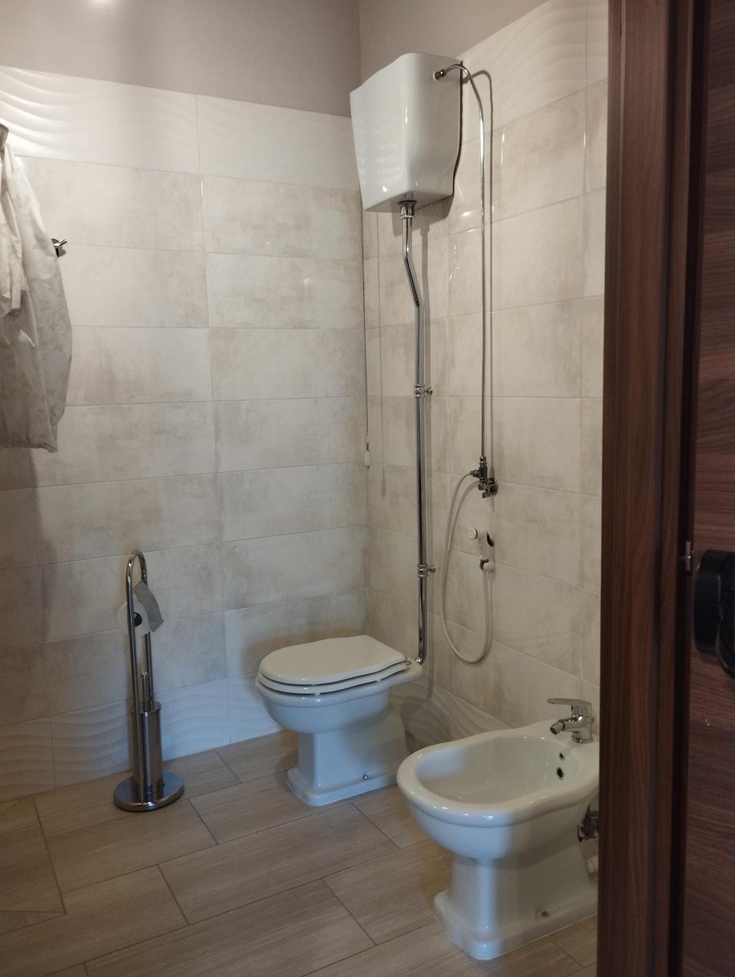 L'Arco Antico Bed & Breakfast Casalbuono Exterior photo