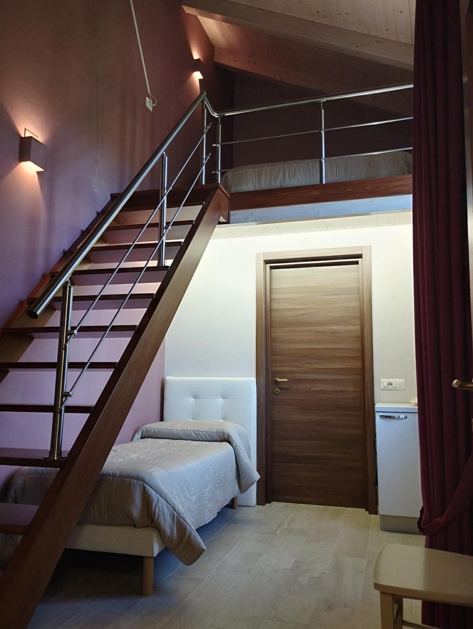 L'Arco Antico Bed & Breakfast Casalbuono Exterior photo